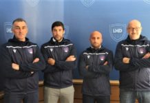 Rappresentative nazionali Lnd: al toscano Roberto Chiti la guida dell’Under 15