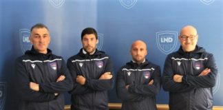 Rappresentative nazionali Lnd: al toscano Roberto Chiti la guida dell’Under 15