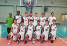 Basket Under 16: la GMV Basket Ghezzano si aggiudica il super-torneo pre stagione a San Casciano
