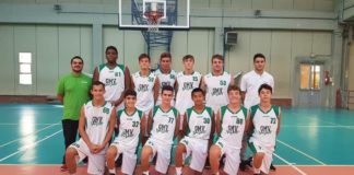 Basket Under 16: la GMV Basket Ghezzano si aggiudica il super-torneo pre stagione a San Casciano