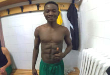 Aldinho Konate: dalla Costa D’Avorio a San Casciano. Fino agli Juniores della Sancascianese