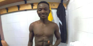 Aldinho Konate: dalla Costa D’Avorio a San Casciano. Fino agli Juniores della Sancascianese