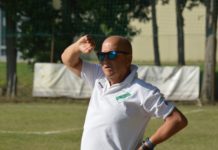 Sambuca, Aldo Giorli torna sulla panchina biancoverde: è lui il successore di Gianluca Bertini