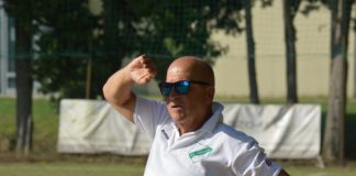 Sambuca, Aldo Giorli torna sulla panchina biancoverde: è lui il successore di Gianluca Bertini