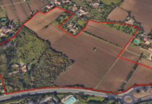 ACF Fiorentina: “Centro sportivo, concluso l’acquisto di tutti i terreni a Bagno a Ripoli”