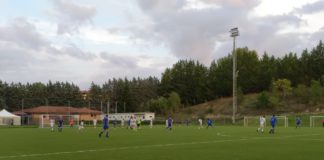 Juniores provinciali: il Cerbaia va alla grande. Vittoria per 2-1 sul campo di Montaione