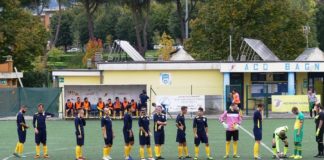 Bagno a Ripoli, conto alla rovescia per il restyling del campo sportivo ai Ponti