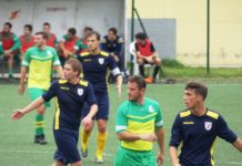 Bagno a Ripoli, lo scontro al vertice con la Ludus ’90 è una mazzata: 0-3 casalingo