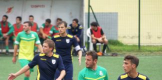 Bagno a Ripoli, lo scontro al vertice con la Ludus ’90 è una mazzata: 0-3 casalingo