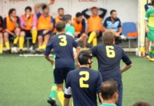 Dalla D (due pareggi) alla Seconda (derby alla Sambuca): risultati, classifiche, cronache