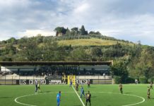 Eccellenza, Antella sul campo del Terranuova. Promozione, Lebowski contro la capolista Cecina