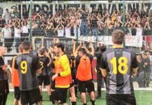 Sancascianese ko, volano Antella e Cerbaia: dalla D alla Seconda, risultati, classifiche, cronache