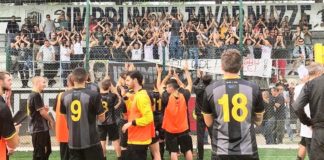 Sancascianese ko, volano Antella e Cerbaia: dalla D alla Seconda, risultati, classifiche, cronache