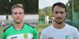 Seconda categoria, Sancascianese e Sambuca padrone del girone I. Con due super bomber