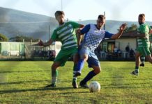 Girone I Seconda categoria: il Castellina scalo si arrende al Pianella solo al 92′