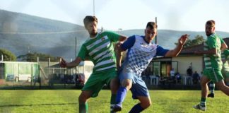 Girone I Seconda categoria: il Castellina scalo si arrende al Pianella solo al 92′