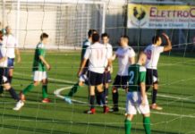 Sorpresa a Strada in Chianti: il Firenze Sud beffa (con Isiksun) il Chianti Nord. E’ 0-1