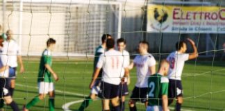 Sorpresa a Strada in Chianti: il Firenze Sud beffa (con Isiksun) il Chianti Nord. E’ 0-1