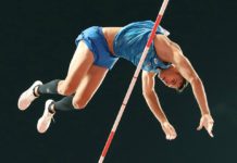 Mondiali salto con l’asta, Claudio Stecchi ottavo: alla fine sta pure un po’ stretto…