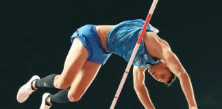 Mondiali salto con l’asta, Claudio Stecchi ottavo: alla fine sta pure un po’ stretto…