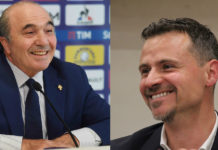 “Hi Francesco, i’m Rocco. Grazie assai”. Centro sportivo Fiorentina a Bagno a Ripoli, la telefonata