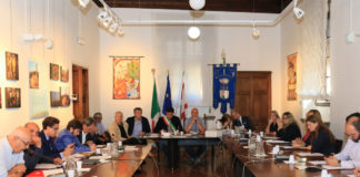 “Situazioni critiche negli impianti sportivi di Impruneta: chiesti chiarimenti alla giunta comunale”