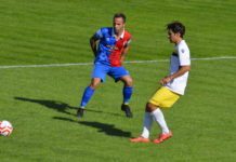 Vittoria S.Donato Tavarnelle. Gemignani: “Valori importanti”. Venturi: “Buona reazione”