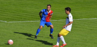 Vittoria S.Donato Tavarnelle. Gemignani: “Valori importanti”. Venturi: “Buona reazione”