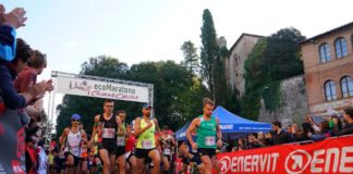 Ecomaratona Chianti Classico: risultati e foto dell’edizione 2019