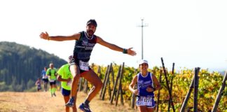 Castelnuovo Berardenga: aperte le iscrizioni alla Ecomaratona Chianti Classico 2021