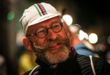 FOTO / L’Eroica 2019 agli archivi: più di 8mila ciclisti da tutto il mondo a Gaiole in Chianti