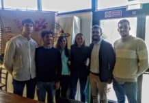 Rari Nantes Florentia e Florentia Nuoto Club, presentato il nuovo progetto comune