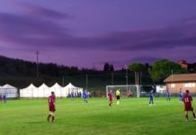 Juniores provinciali, il Cerbaia rialza subito la testa e vince in una trasferta durissima a Malmantile