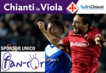 Fiorentina in controllo a Brescia. Chiesa abulico, inutile si inca..i. Non è sereno