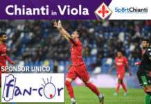 A Sassuolo quell’abbraccio viola in tribuna. E un Castrovilli assolutamente pazzesco