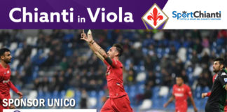 A Sassuolo quell’abbraccio viola in tribuna. E un Castrovilli assolutamente pazzesco