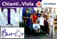 Il ritorno della passione: dopo quattro anni “rinasce” il Viola Club Tavarnelle