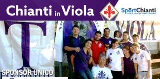 Il ritorno della passione: dopo quattro anni “rinasce” il Viola Club Tavarnelle