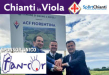 Centro sportivo a Bagno a Ripoli: Rocco l’Americano ha voglia di scrivere la storia