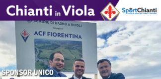 Centro sportivo a Bagno a Ripoli: Rocco l’Americano ha voglia di scrivere la storia