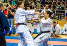 Campionati Europei di karate tradizionale Wtkf: un oro e tre bronzi per Francesca Gentile