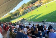 Libertas Tavarnelle: un punto contro la Ginestra (0-0) per aprire la settimana pre derby