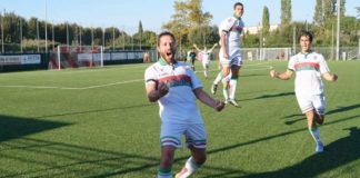 Altri addii pesanti in casa Grassina: dopo 4 anni se ne va “Baccio” Baccini