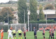 Serie D, a Grassina arriva il Montevarchi di Malotti. San Donato Tavarnelle ad Albalonga