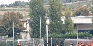 Serie D, a Grassina arriva il Montevarchi di Malotti. San Donato Tavarnelle ad Albalonga