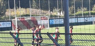 Il Grassina va avanti con due rigori contro il Cannara. Ma dal dischetto subisce il 2-2 all’83’