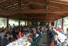 Basket, amore, sport e divertimento: la meraviglia del terzo “Memorial Lapo Bacci”