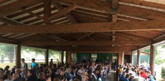 Basket, amore, sport e divertimento: la meraviglia del terzo “Memorial Lapo Bacci”