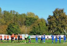 Super Barberino con Rosi (due rigori) e D’Urso (doppietta): a Incisa è valanga “orange” (1-4)