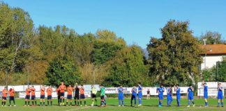 Super Barberino con Rosi (due rigori) e D’Urso (doppietta): a Incisa è valanga “orange” (1-4)